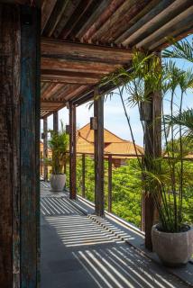 M Boutique Hostel Legian - Legian - 1