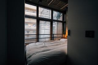 mizuka Daimyo 4 - unmanned hotel - - Fukuoka - 9