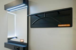easyHotel Amsterdam City Centre South - 6