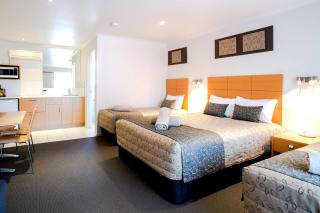 Tea House Motor Inn - Bendigo - 2