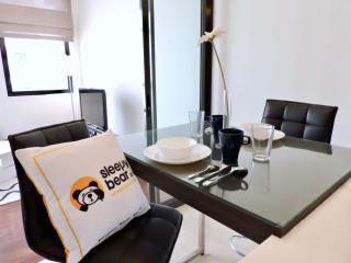 Ken Bangsar By Sleepy Bear - 1