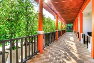 Palm Beach Resort - Pran Buri - 8