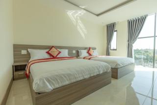 Bamboo Hotel - Vung Tau - 1