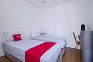 RedDoorz Plus near Plaza Indonesia - Giacarta - 1