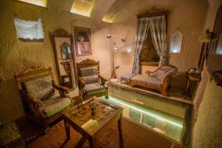 Hermes Cave Hotel - 4