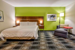 Holiday Inn Express & Suites Dallas NW - Farmers Branch by IHG - Farmers Branch - 6