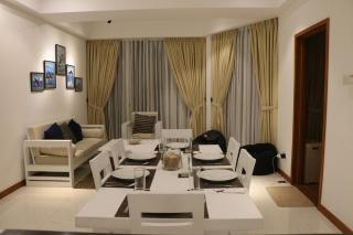 BEACH HAVEN NILAVELI - 3