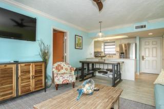 Park Shore Resort, 3rd Floor, Bldg. E - Naples - 4