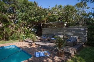 Fort D'Acre - Port Alfred - 4