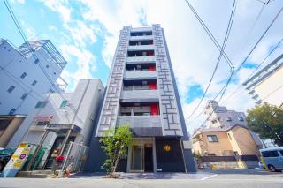 Hotel Amaterrace Yosuga - Osaka - 0