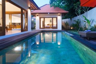 de Metra Villa Ubud by GenuineHost - 7