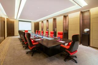 Crowne Plaza Shanghai Noah Square by IHG - 0