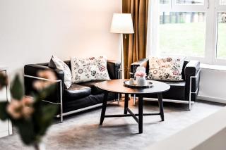 Parkhotel FRITZ am Brunnen - Schwelm - 7