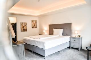 Parkhotel FRITZ am Brunnen - 4