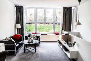 Parkhotel FRITZ am Brunnen - Schwelm - 1