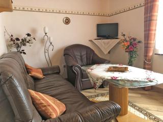 Haus Ingrid - Bad Steben - 7