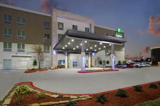Holiday Inn Express & Suites - Lake Charles South Casino Area by IHG - Lake Charles - 7