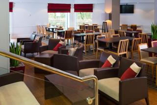 Holiday Inn Express Droitwich Spa by IHG - Droitwich - 1