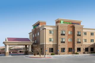 Holiday Inn Express & Suites Truth Or Consequences by IHG - Truth or Consequences - 5
