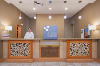 Holiday Inn Express & Suites Truth Or Consequences by IHG - Truth or Consequences - 4