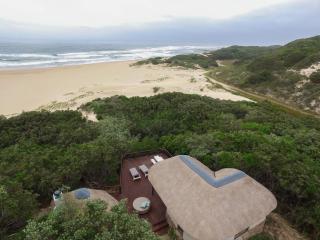 Fort D'Acre - Port Alfred - 5