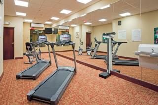 Holiday Inn Express Hotel & Suites Amarillo South by IHG - Amarillo - 7