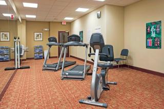 Holiday Inn Express Hotel & Suites Amarillo South by IHG - Amarillo - 5