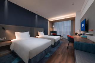 Holiday Inn Express Dongguan Humen by IHG - Dongguan - 7