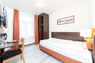 Hotel Rheinfelderhof - Basilea - 8