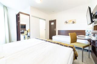Hotel Rheinfelderhof - Basilea - 5