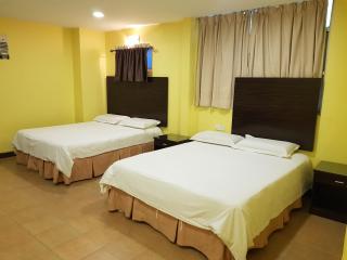 New City Hotel - Kajang - 2