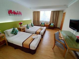 Tang Dynasty Hotel - Kota Kinabalu - 8