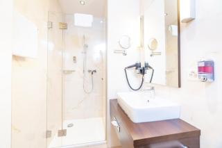 Hotel Rheinfelderhof - Basilea - 3