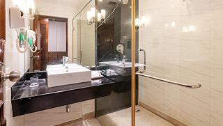 SFO Hotel and Suites - Bangalore - 2