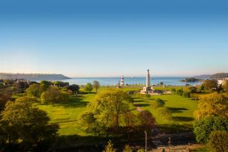 Crowne Plaza Plymouth by IHG - Plymouth - 9