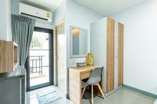 Be Wish Residence - Banguecoque - 8