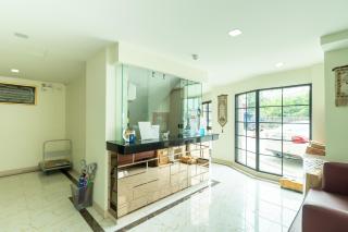 BeWish Residence Bangphlat - Bangkok - 6