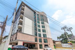 BeWish Residence Bangphlat - 2