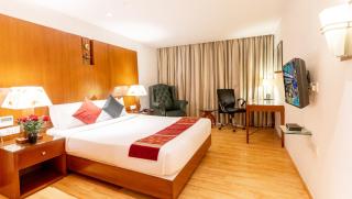 SFO Hotel and Suites - Bangalore - 8