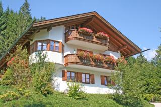 Ferienhaus am Römerweg - Klais - 8