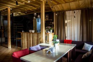 Naktsmājas APĒ - 6