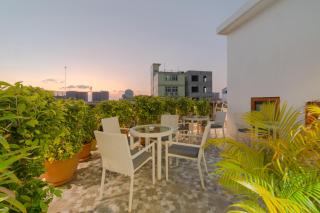 Samann Host - Hulhumale - 3