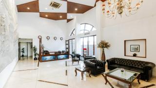 SFO Hotel and Suites - Bangalore - 7
