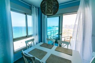 Apartamentos Mar Azul en La Manga - La Manga del Mar Menor - 8