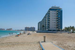 Apartamentos Mar Azul en La Manga - La Manga del Mar Menor - 2