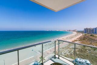 Apartamentos Mar Azul en La Manga - La Manga del Mar Menor - 0