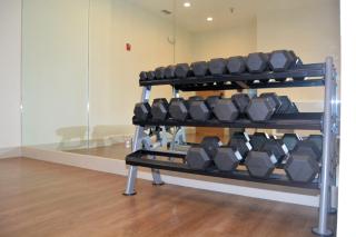 Holiday Inn Express Hotel and Suites Abilene by IHG - Abilene - 7