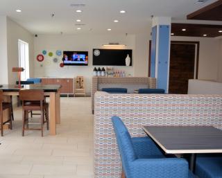 Holiday Inn Express Hotel and Suites Abilene by IHG - Abilene - 6