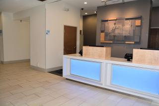 Holiday Inn Express Hotel and Suites Abilene by IHG - Abilene - 4
