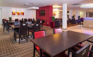 Holiday Inn Express East Midlands Airport by IHG - Castle Donington - 6